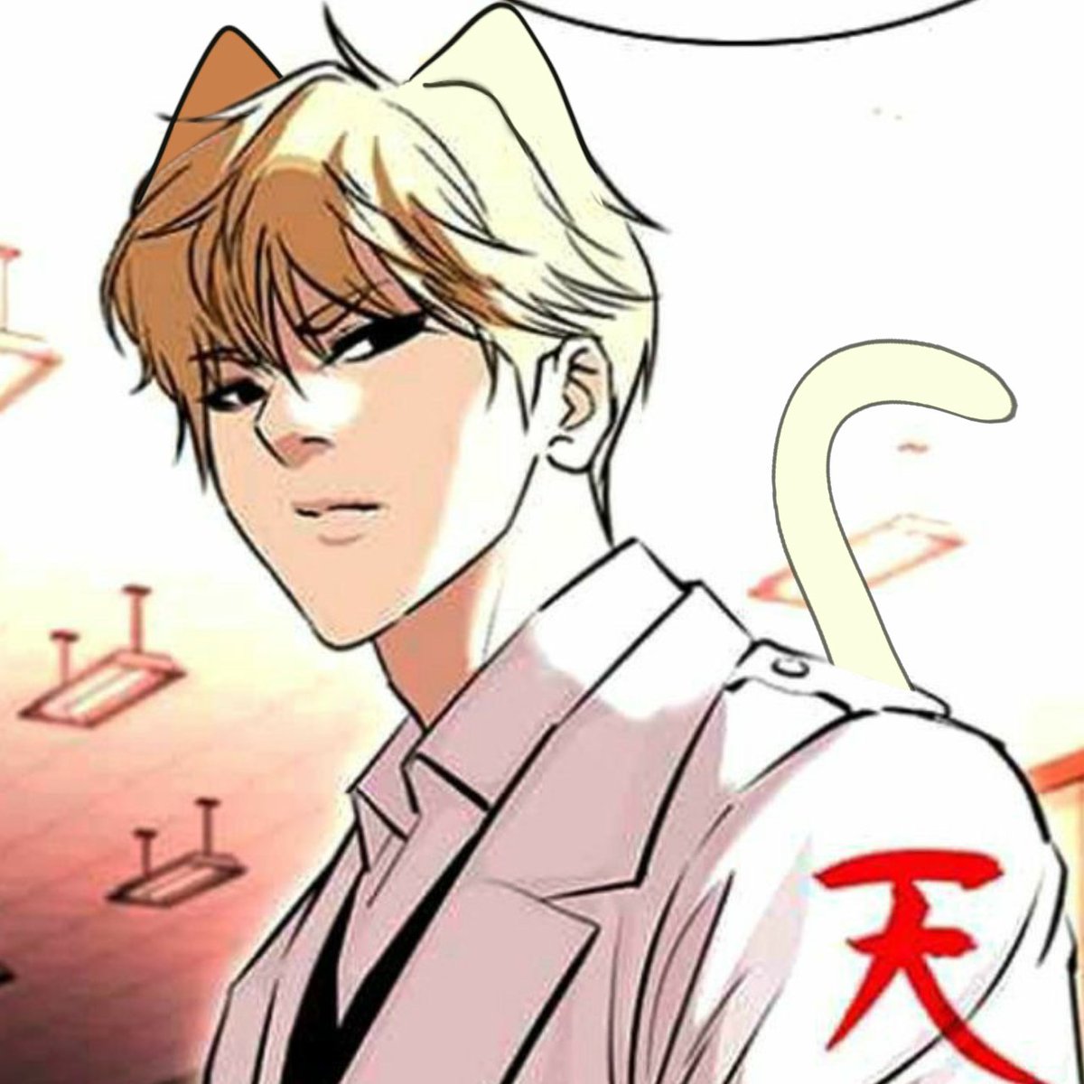 RichBadBoyRyuu's tweet photo. ่     - อะไรวะเนี่ย?? https://t.co/3Ix0WA3PqG