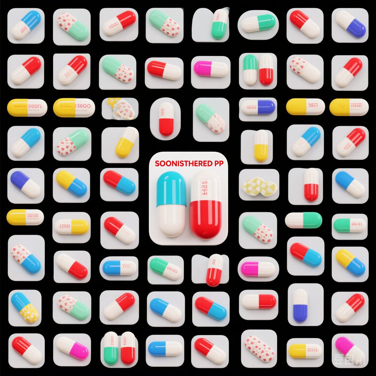 JenniferPotherm's tweet photo. #SOONISTHEREDPILL  Unlike niche projects, Red Pill Project by Web3 Soon has cross - industry applications. From finance to entertainment, it's revolutionizing multiple sectors..@soon_svm8:04 PM · Apr 8, 2025·Views71 https://t.co/rw72xJDpqe
