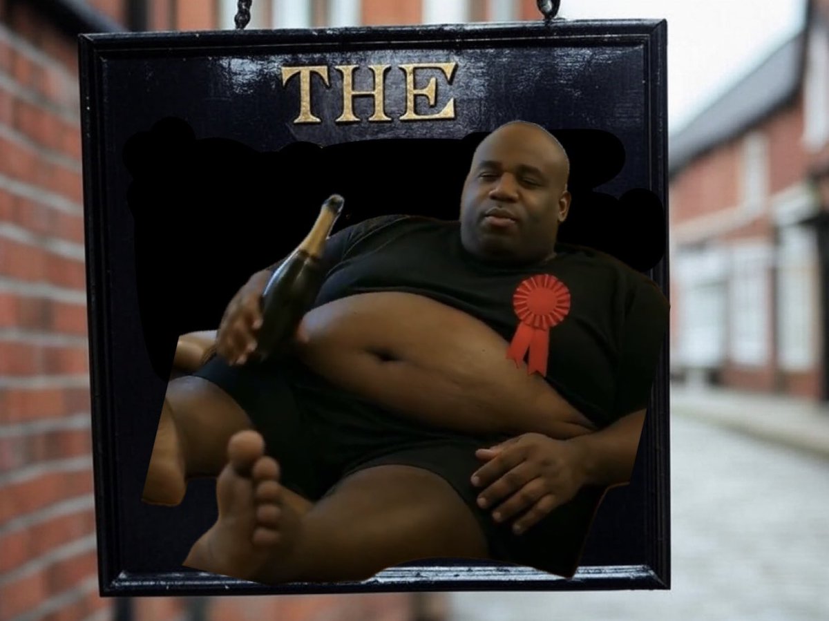 WeGotitBack 🏴󠁧󠁢󠁥󠁮󠁧󠁿🇬🇧🇺🇸 tweet media