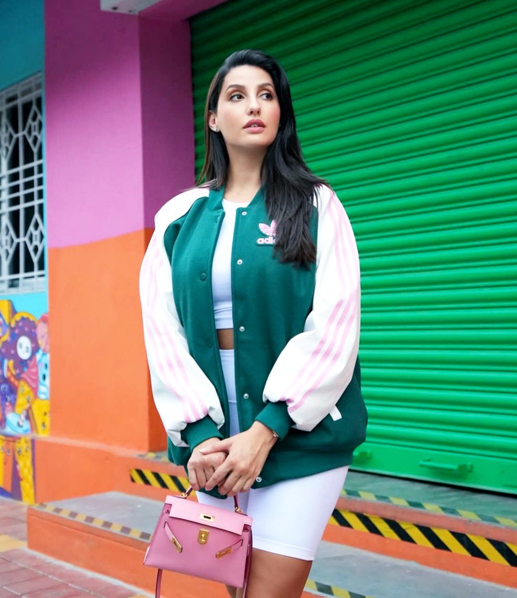 indiaactresses's tweet photo. Nora fatehi!
#norafawn #NoraFatehihot https://t.co/PITIaDPdsq