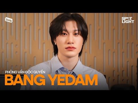 _YEDAM_OFFICIAL's tweet photo. [🎬]

BANG YEDAM nói ‘Anh Yêu Em’ và hát ngẫu hứng dành tặng cho fan Việt | SPOTLIGHT | ZLAB

🔗 https://t.co/MPYNy79rLy

#방예담 #BANGYEDAM https://t.co/vFCGcP9IYR