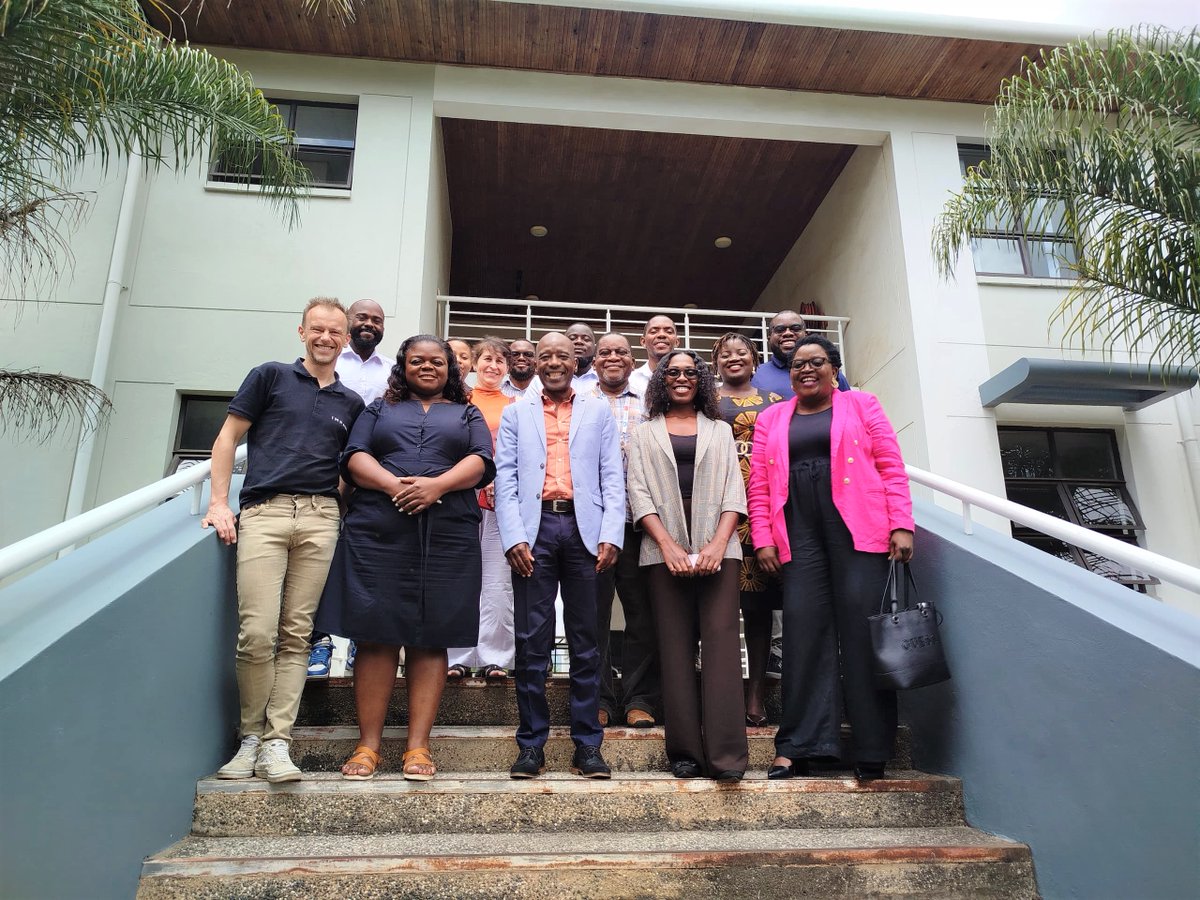 Department of Research & Innovations tweet media