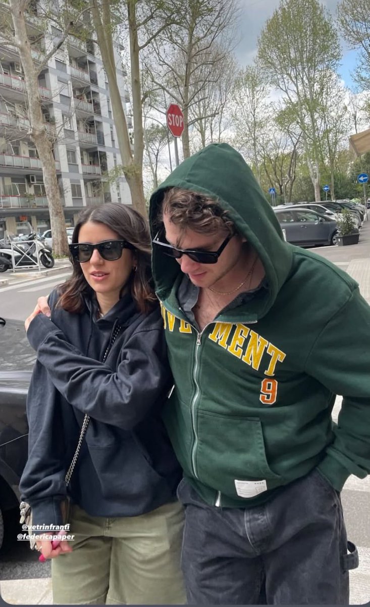 pageshadepaper's tweet photo. 2021/2025
“Certi amori ritornano”❤️ https://t.co/JnuMMz9AHb