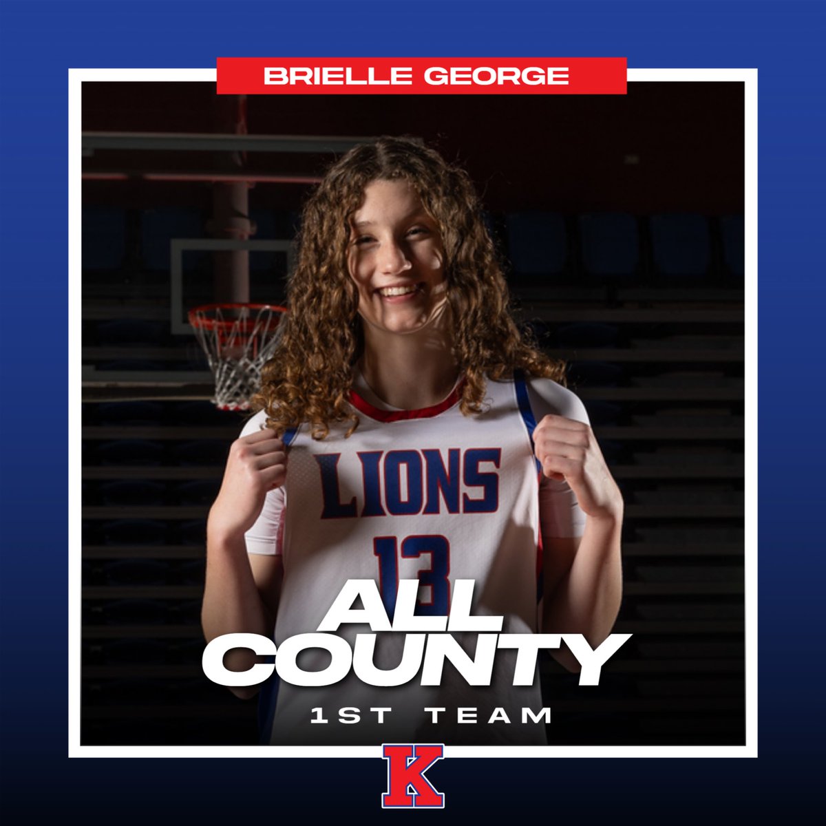 The King’s Academy Athletic Dept. tweet media