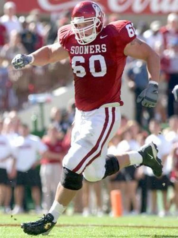 Happy Birthday <a href="/Wessims60/">Wes Sims</a> out of Weatherford, Oklahoma &amp; <a href="/OU_Football/">Oklahoma Football</a> 6’6 330; Helped lead <a href="/weatherfordfb/">Weatherford Football</a> to the Class 4A State Title as a senior—In track &amp; field, Sims set the state records in the shot put ( 65 ft) and the discus ( 195 ft) winning the state championship four