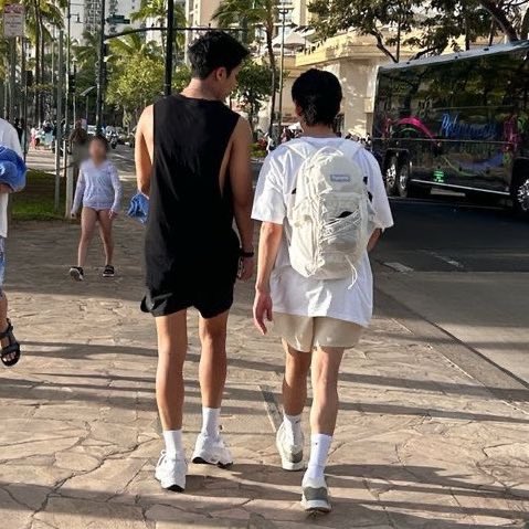 yanniee_n's tweet image. HAWAII                                                CHICAGO
BERLIN                                                 MEXICO