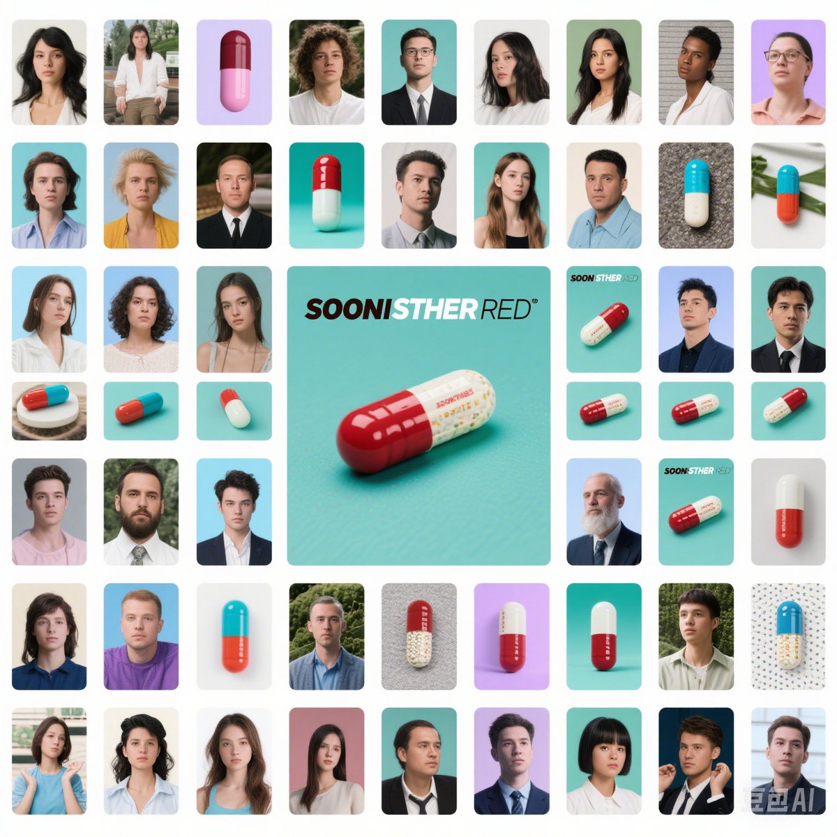WelchEllenGrace's tweet photo. Red or blue, believe in red, join red.
@soon_svm
#SOONISTHEREDPILL https://t.co/5VRAwrHLS0
