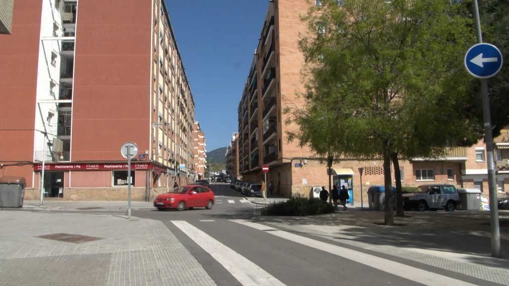 CanalTerrassa's tweet image. ↔️🚘| Els carrers Francisco de Vitoria i Alexandre Galí tornaran al seu sentit original per Setmana Santa

▶️Concretem els canvis a #CanBoada terrassadigital.cat/els-carrers-fr… #Terrassa