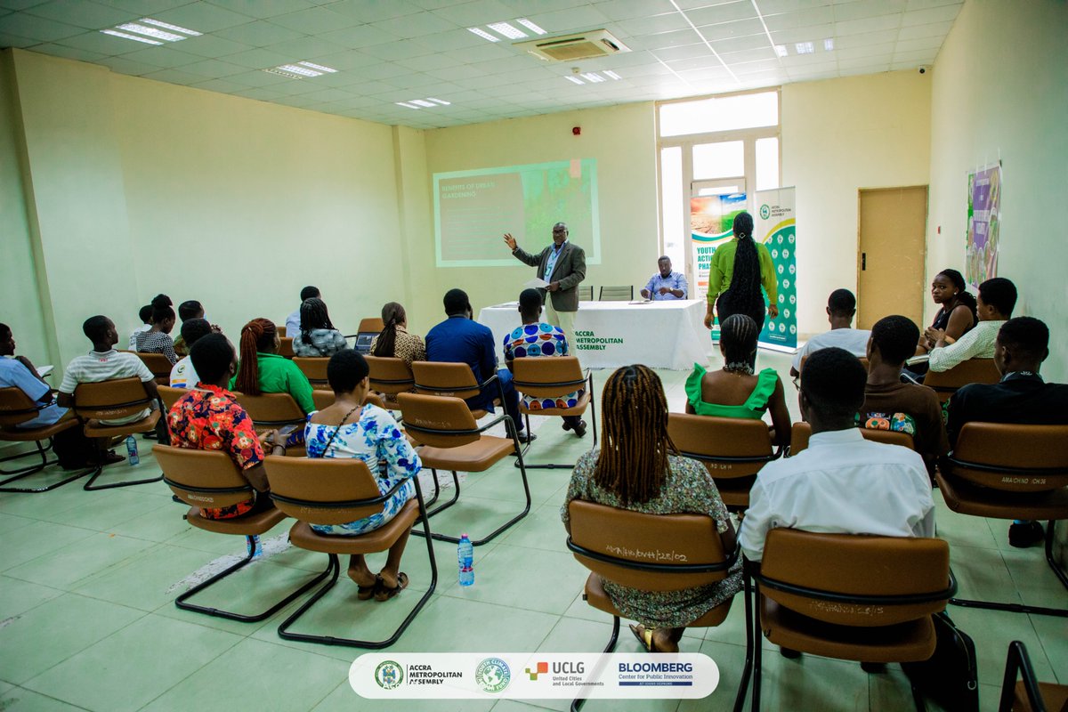 CITY OF ACCRA tweet media