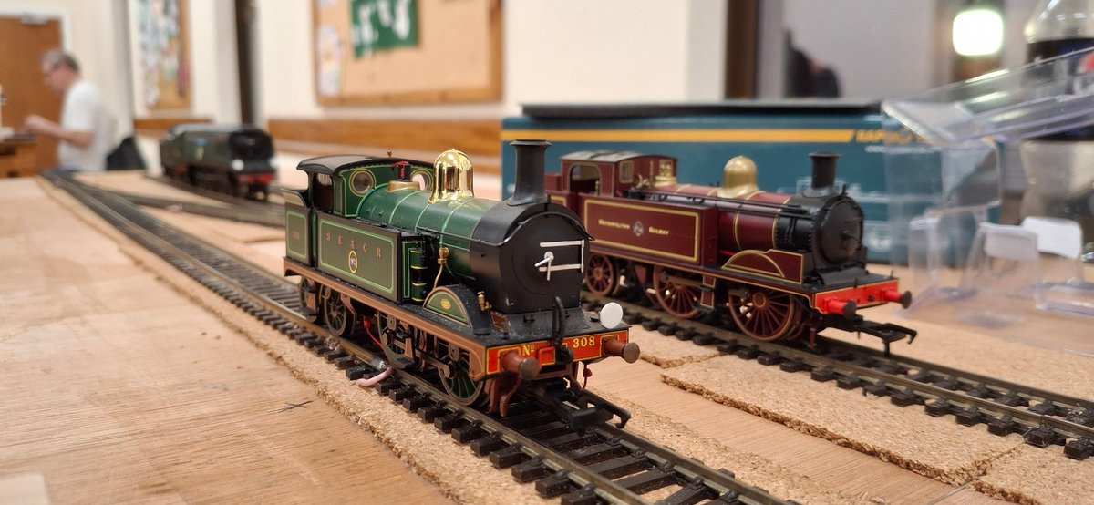 Tonbridge MRC tweet media