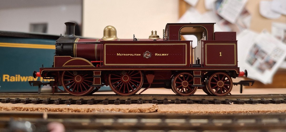 Tonbridge MRC tweet media