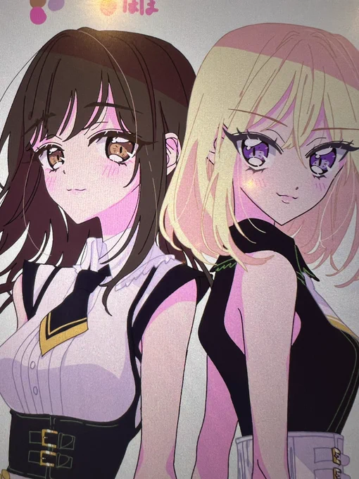 Sumimi描いてる 