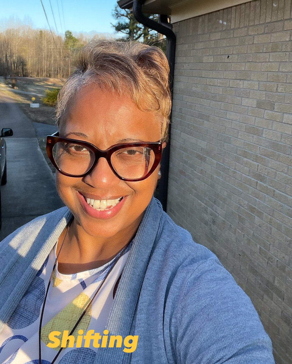 MoniqueGrant3's tweet photo. I’m PRAISING GOD that he will and has COME AFTER ME 💃🏿 GRACE didn’t allow the story to end THAT WAY. 
HE RESTORED MY SOUL 
💃🏿 https://t.co/oEYTDg2ExY