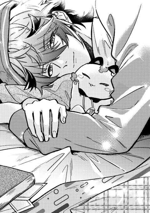 oyasumi
 #SeraPic 