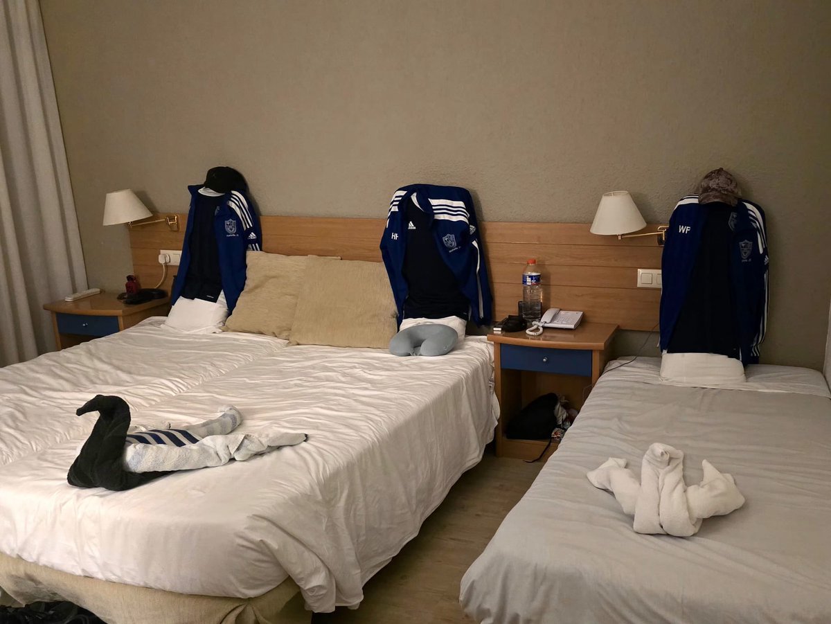 SelstonPE tweet media