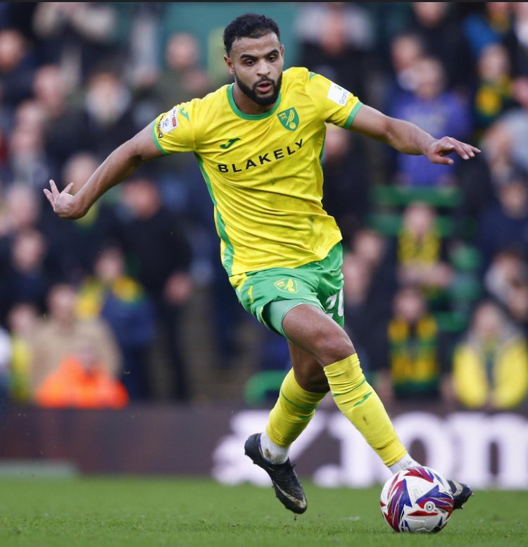ChampHub_'s tweet photo. Rate This Signing Out Of Ten‼️

Anis Ben Slimane

💰- £1.4M
✔️ - 31 Appearances 
⚽️ - 2 Goals
🥅 - 2 Assists
📉 - 6.67 Average Rating

#NCFC #Championship https://t.co/i4dxCKaCQn