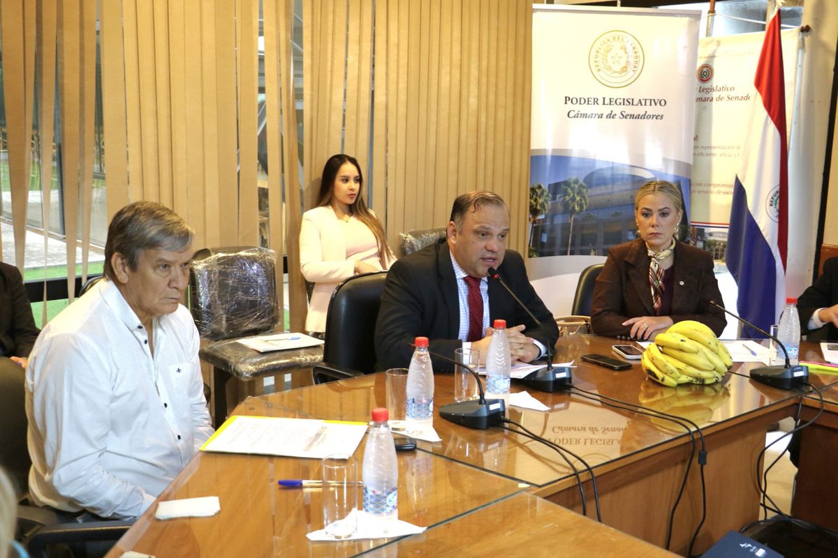 SenadoPy tweet media