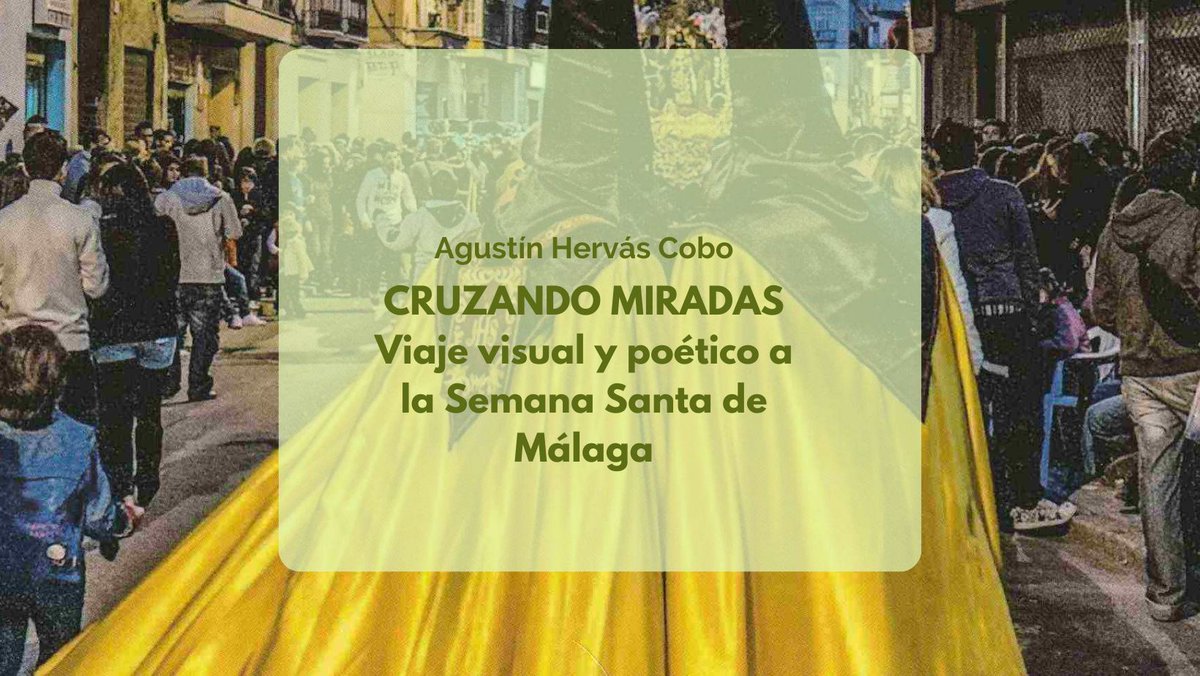 PeriodistasAND's tweet photo. 🆕 Nuevos libros se incorporan al catálogo del @PeriodistasAND
📗 'La tormenta de Nicolle' de @Irene_hd 
📗 'Cruzando miradas. Viaje visual y poético a la Semana Santa de Málaga' de @ahervascobo https://t.co/TZHaNhJl4u