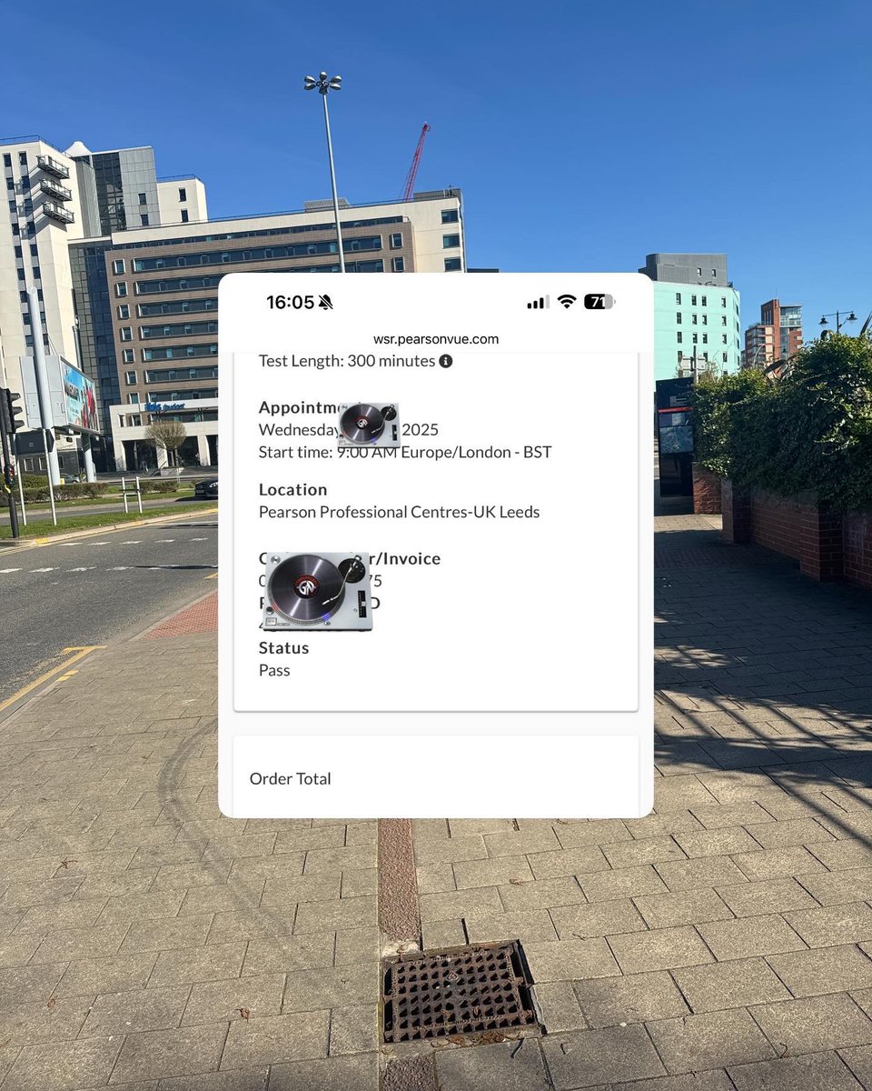 timobest121's tweet photo. Passed my NCLEX exam on the first attempt! ✅

It’s crazy how things can move really fast.

Just about a year ago, my visa was rejected twice (visiting visa to come write OSCE), my IELTS exam expired (had to write another one here in the UK), applied to more than 400 jobs, did 3 interviews, University of Sunderland said they couldn’t give me admission to do a top-up in nursing because of my visa rejection history 😂 , and I waited for a COS for more than 6 months after getting an offer (later gave up on that offer).

All these happened within the space of 8 months—back to back.

This particular song suffered in my hands: “The Story I'll Tell” by Naomi Raine 😂😂😭😭. It was a crazy period 

And here I am today, licensed to practice in 🇳🇬🇬🇧🇺🇸 just 12 months later.

The moral of this story is to tell you that GOD IS NEVER LATE NOR SLOW. He will definitely do what He said. Never give up.

Just had a strong feeling to share this. Hopefully, it helps. You know that pain you feel when you’re putting in intense hard work, but you can’t seem to get results? Yeah, I’ve been there. Felt that pain for months.

Maybe one day I’ll share how He miraculously came through for me when I didn’t even expect it.

I repeat, GOD IS NOT LATE NOR SLOW ✨🙌