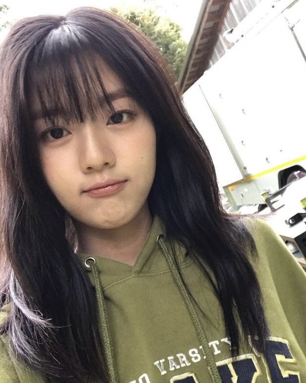 ovybie's tweet photo. awan selangkah lebih percaya diri

choi hyunwook ft. shin eunsoo
— few posts au written by ovy https://t.co/hmIzCe2X5p