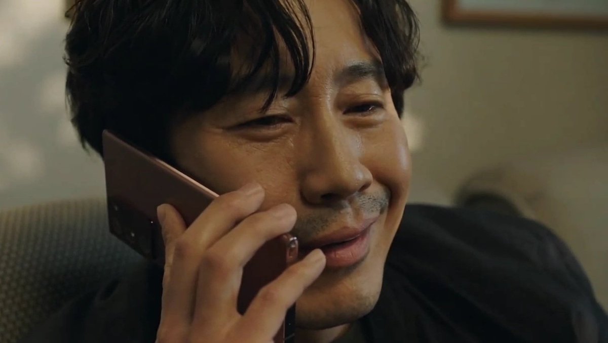 he was just so pretty here.....