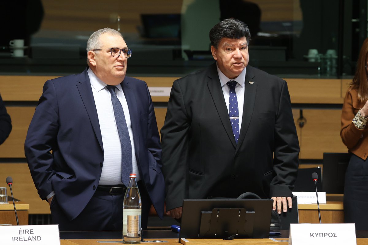 Υπηρεσία Εμπορίου - Trade Service tweet media