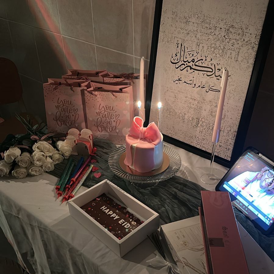 sh707s's tweet photo. ✨✨🩷
#EidMubarak https://t.co/kA6jtnSYCy