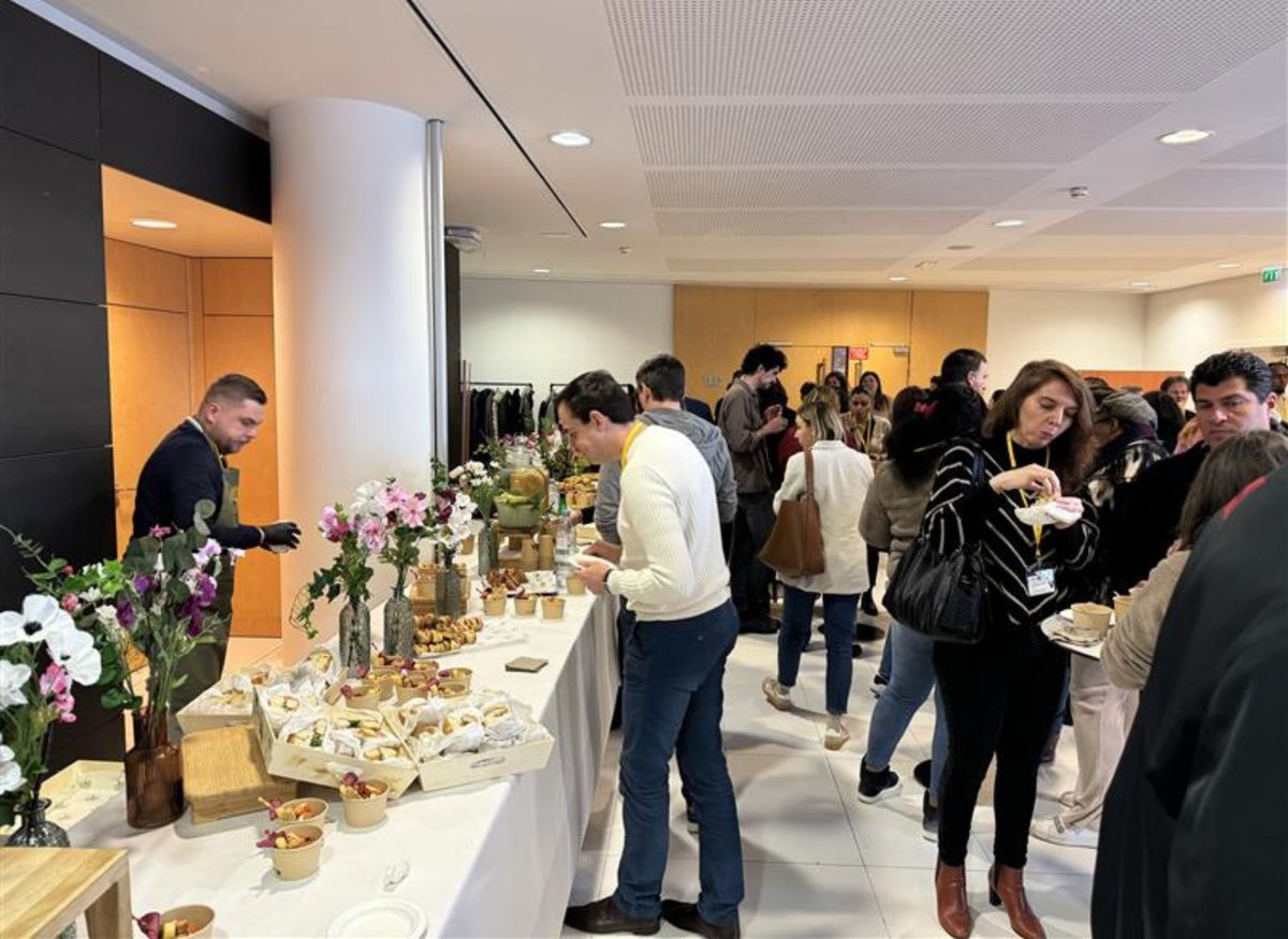 Bouygues Telecom Corporate tweet media