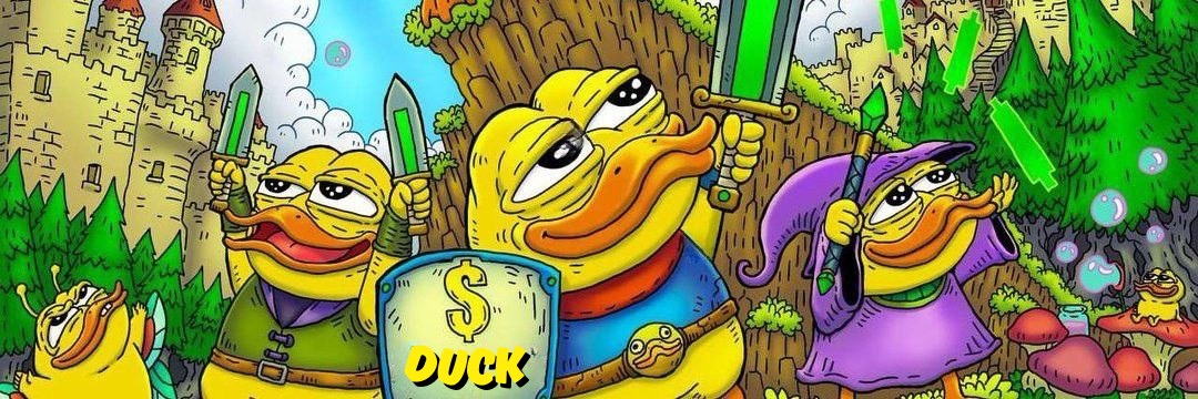 DUCK | BNB tweet media