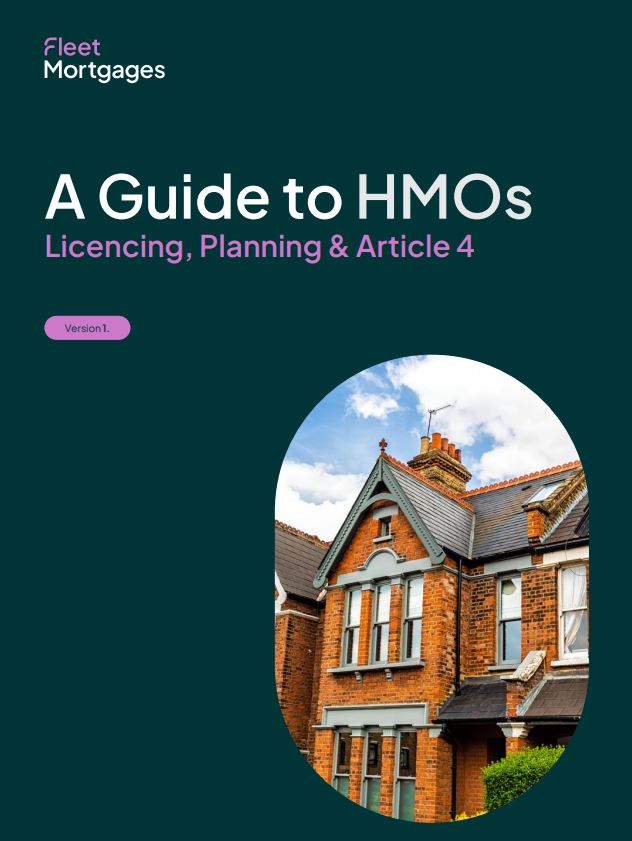 Thinking of Investing in HMOs? Start Here.

Fleet Mortgages have just released a very informative HMO Guide that every UK landlord and property investor should read.

Many questions we're commonly asked by HMO landlords are answered in this document!

📥 lnkd.in/eytgQEzJ