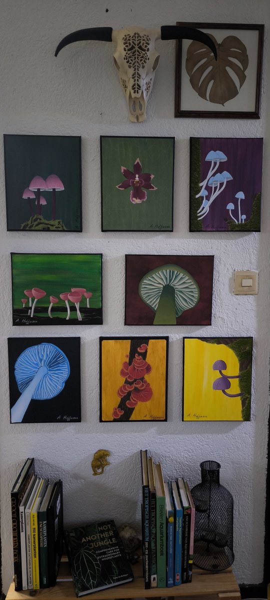 Arjan9902's tweet photo. Getting better with every painting. https://t.co/ckBZsytJSD