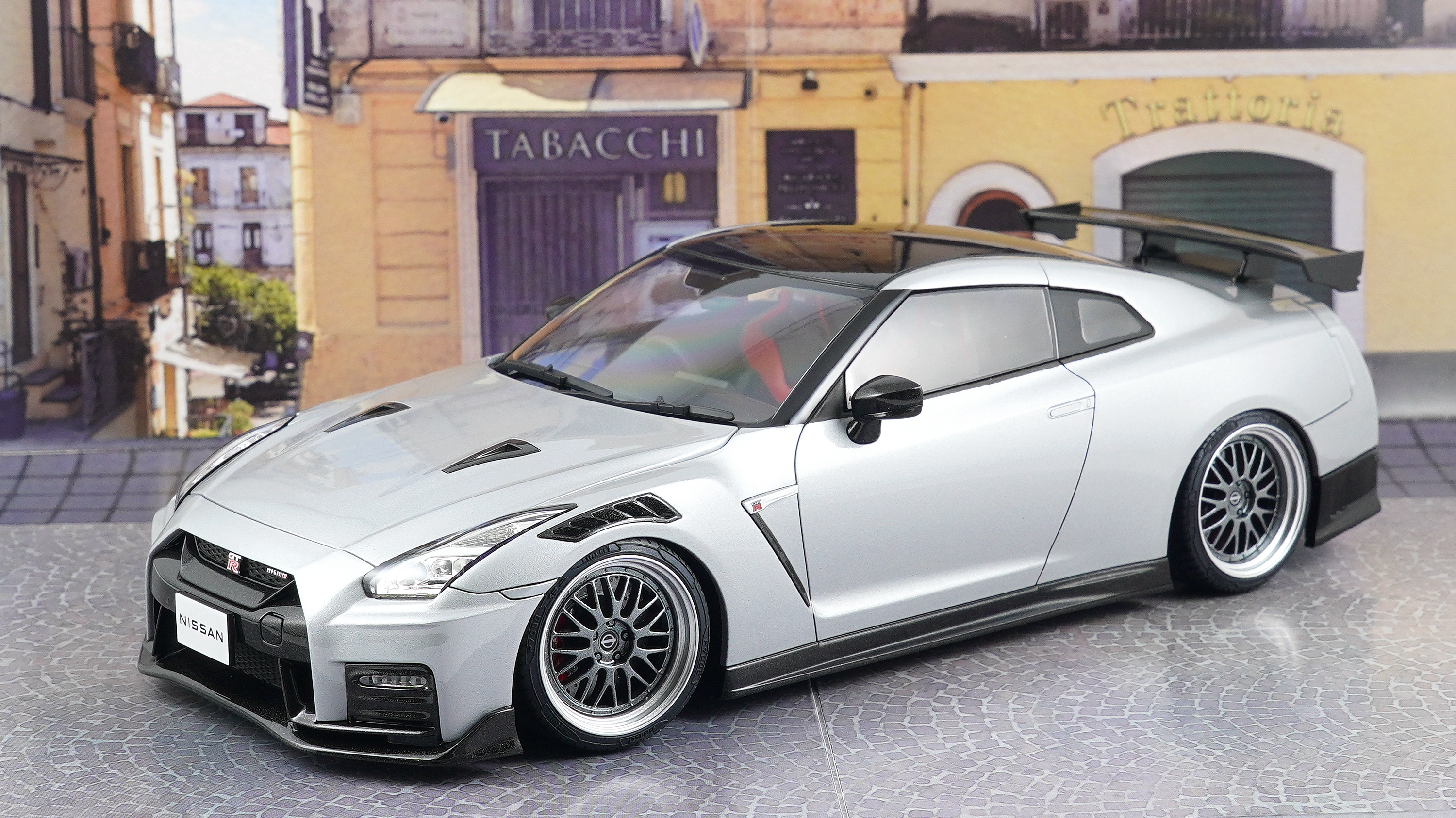 日産｢GT-R｣新規受注終了､18年間の歴史と功績（東洋経済