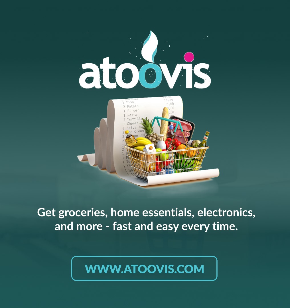 Get groceries, home essentials, electronics, and more - fast and easy every time.
