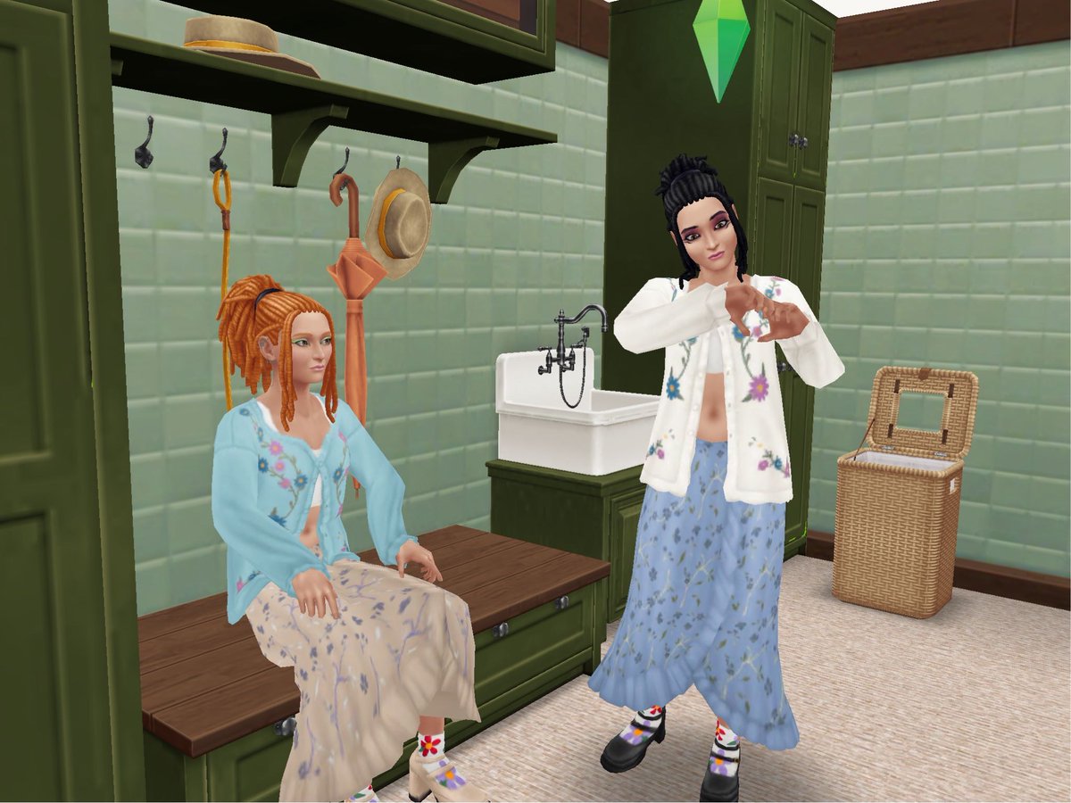 LuniverSims's tweet photo. #SpringToLifeUpdate 
Bientôt la fin de la nouvelle «île de l'influence 62 - Le printemps est là» - 10 jours à partir du 13 avril
➡️ https://t.co/Zd8OB1ML46

#TheSimsFreeplay #Sims #SimsFreeplay #TheSims #LesSims #LosSims #TheSimsJogueGratis https://t.co/6sujMFrL50