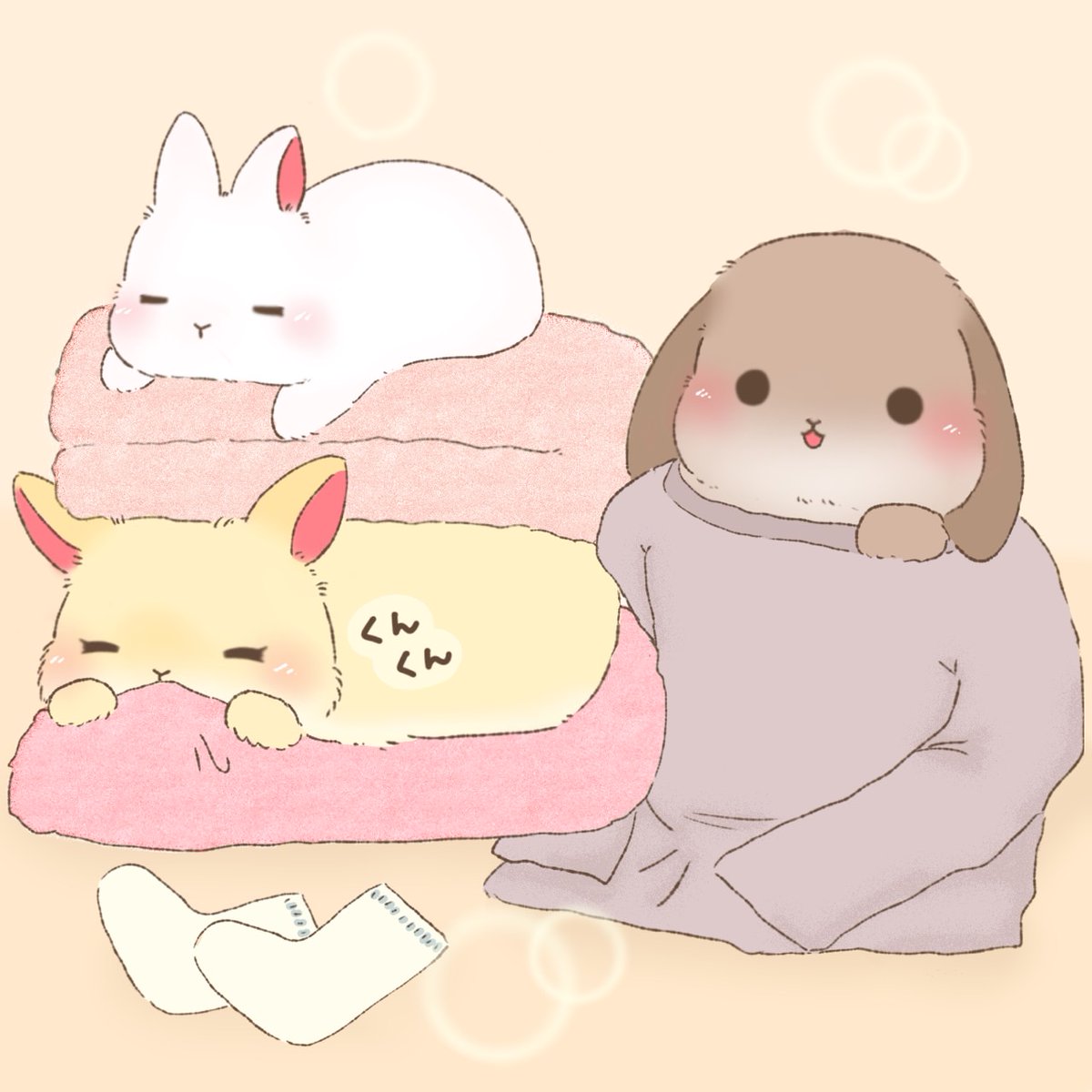 当店の記念日 ひよこもち (@hiyokomochi919) / X ぬいぐるみ