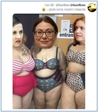 Revital Salomon tweet media