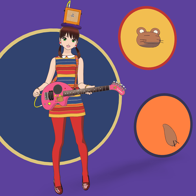 …今では演歌にクラシック、童謡に唱歌もイヤじゃない…とゆーかむしろ好き♪になって…ちゃんと聴いてみると、とても勉強になることが多いんですよねぇ🥰

バンドやってた頃は「ダセー演歌なんかぜってー聴かねーぜ!」なんて言ってましたけど…それも「バンド中二病」だったんだしょうな😅 