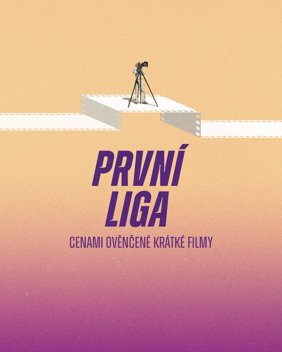 iShorts's tweet photo. 🎬 Už dnes ve 20:30 v @BioOko – iShorts: První liga!
Top české krátké filmy oceněné doma i ve světě. Animované, hrané, dokumentární. Originální, vtipné, dojemné. Buďte u toho! Vstupenky🎟️👉https://t.co/eHpcl3zkPn
#iShorts #PrvníLiga #kratkyfilm #BioOko https://t.co/4QJIiAE14v