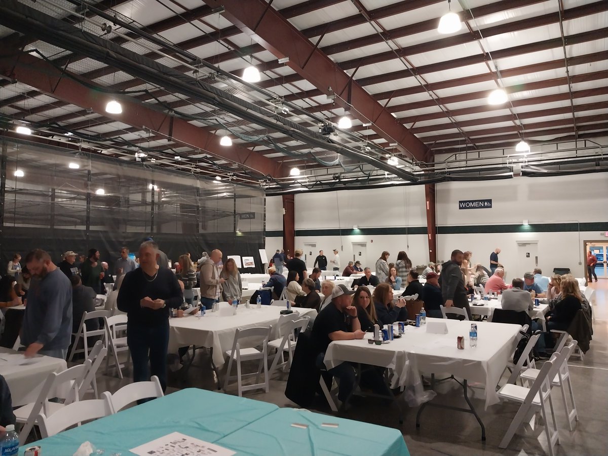 Paradigm Arch tweet media