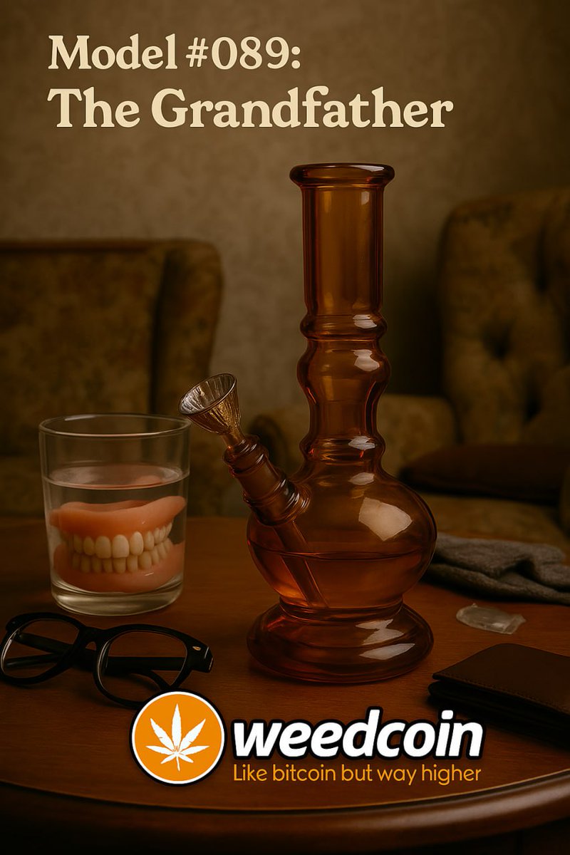 weedcoinOG's tweet image. @SnoopDogg X @MarthaStewart 

Let&apos;s rip one up for the 420 culture. The community has a couple shots here ready for you. #Weed #Weedcoin