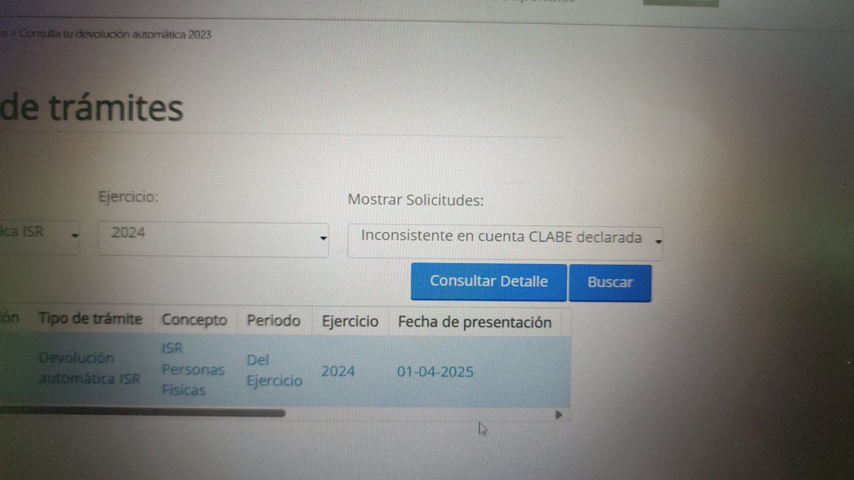 mx_maker_'s tweet photo. @SATMX @SATMX por qué sale inconsistencia si es la misma cuenta que he utilizado por años. https://t.co/DOKX1wmQXC