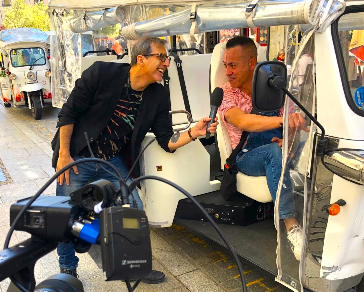 Lorenzo Gallardo tweet media