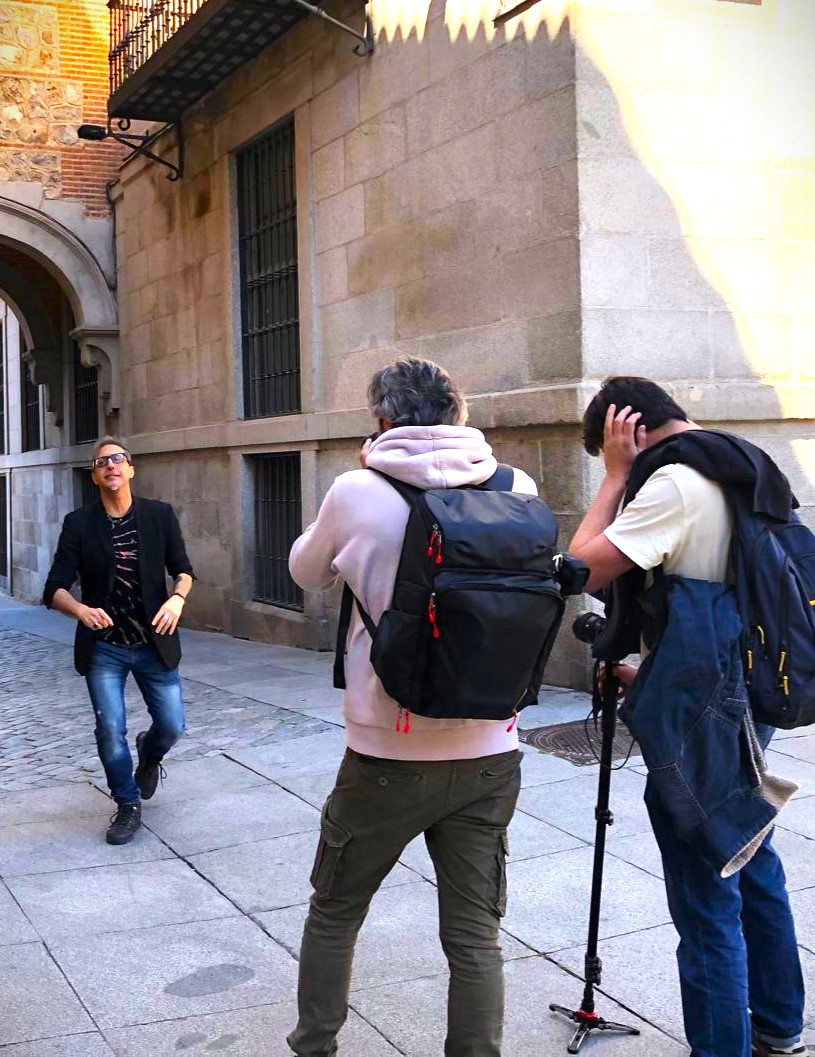 Lorenzo Gallardo tweet media