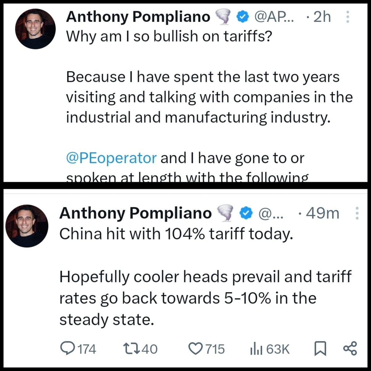 VivaLaCoin tweet media