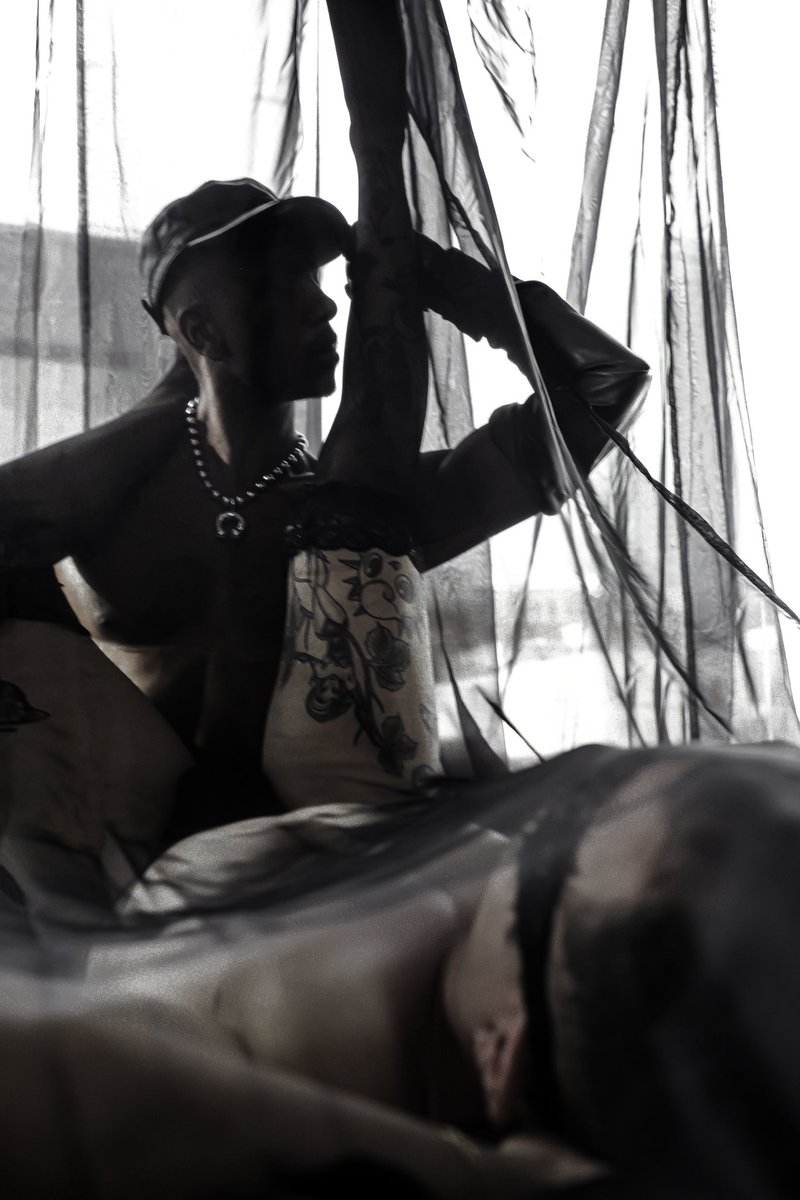 ❤️‍🔥
<a href="/Foxxy_Ry/">Ryan Foxx</a> and <a href="/matticure/">Matti</a> 

📸 by me