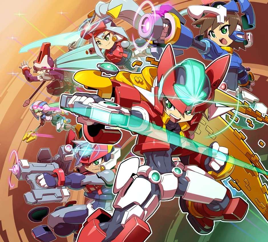 For no reason in particular, a reminder that much of the key art