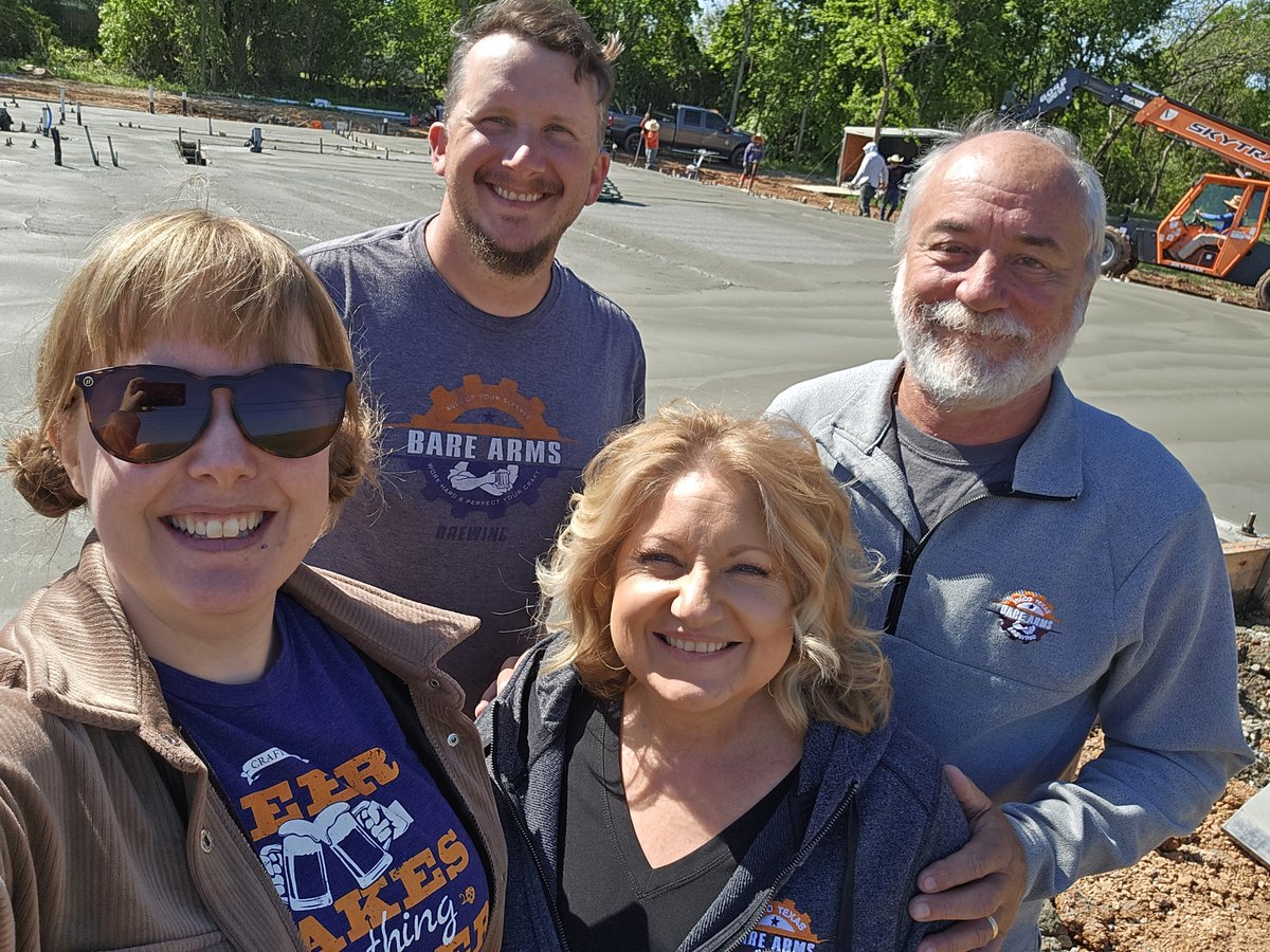 BareArmsBrewing tweet media