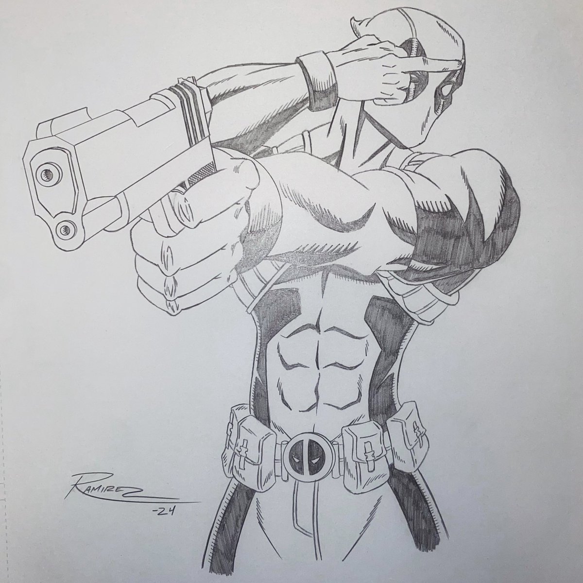 Lets go it #PortfolioDay come look at I made!!