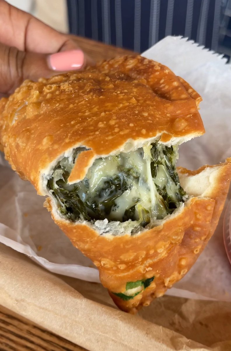 Today is National Empanada Day!!
I really like empanadas especially these Veggie ones

#nationalempanadaday 
#culinarycutie
 #empanada