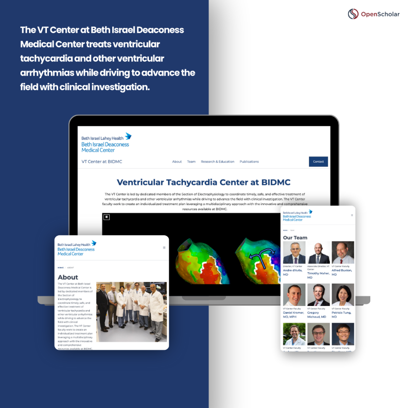 TheOpenScholar's tweet photo. Now more than ever, groundbreaking U.S. research deserves to be seen, shared, and spotlighted. 

Meet some of the world-changing researchers at @BIDMChealth, @USFHealth, @ohiou, and @txbiomed driving impact with @theOpenScholar.

#ResearchMatters #HigherEd #SciComm #FundResearch